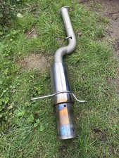 Subaru Impreza newage GD 01-07