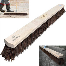 36" Heavy Duty Outdoor Broom