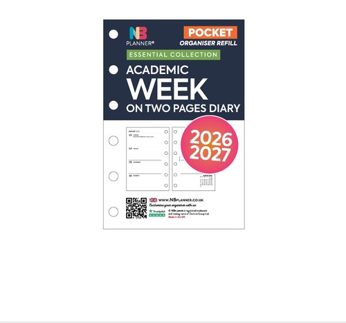 Academic 2026 2027 week two - on,