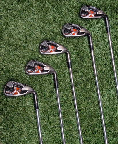 Callaway hot irons 4i - x-24,