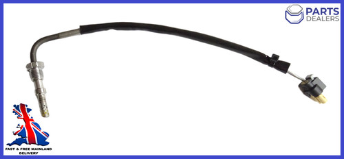Genuine mercedes exhaust - genuine,