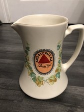 Bass & Co Beer Jug Water Jug