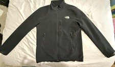 The North Face Men's Black