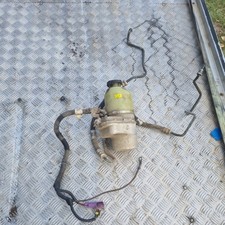 Vauxhall Astra Mk4 Power Steering Pump  - WR/B3 #MY45