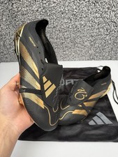 adidas Predator Elite Tongue