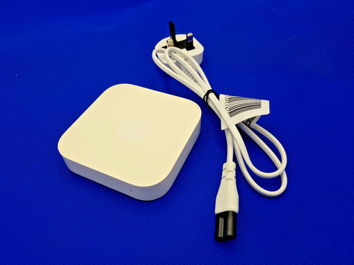 Apple airport express - 2, port
