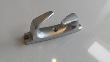 Aluminium 150mm Fairlead Left Hand
