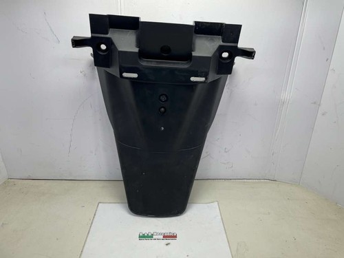 Fairing fender splash rear - splash,