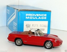 PROVENCE MOULAGE 1/43 - 464