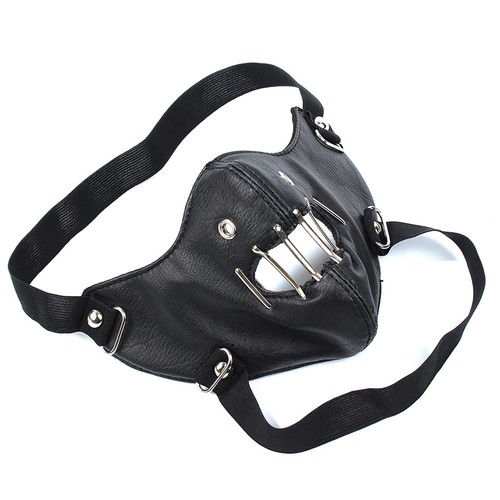 Joyfuncos hannibal lecter - lecter, mask