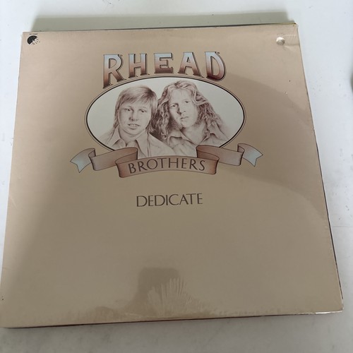 Rhead brothers dedicate - rhead,