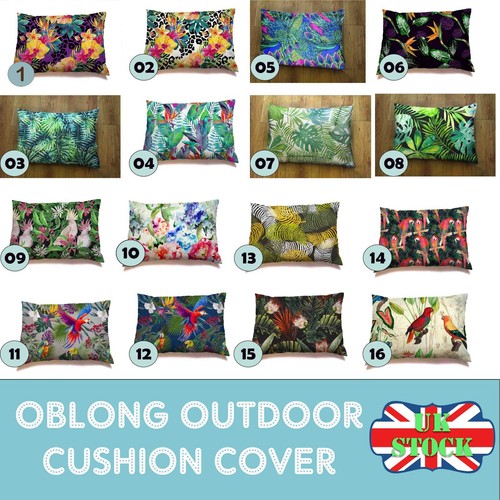 Oblong outdoor tropical - outdoor,
