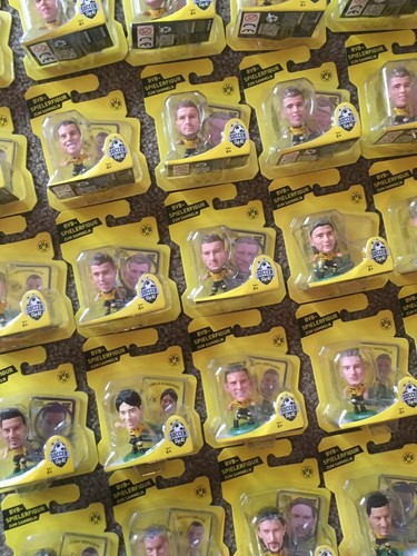 Borussia dortmund soccerstarz - borussia,