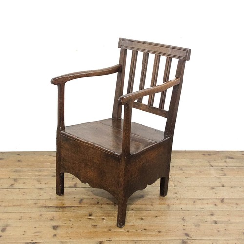 Antique 18th century oak - antique,