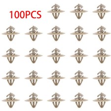 100PC VAUXHALL VIVARO SIDE