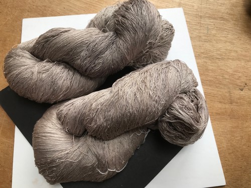 100 silk s nm - 2/60's,