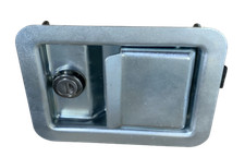 Terex Benford Dumper Bonnet