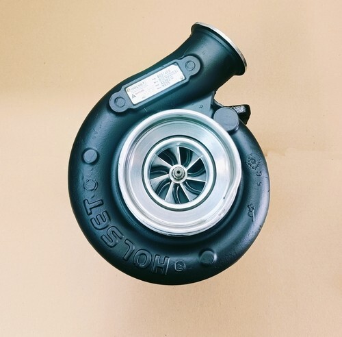 Turbocharger turbo holset - turbocharger, hx35