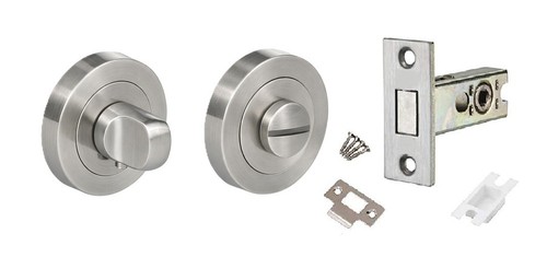 Stainless steel turn - steel,