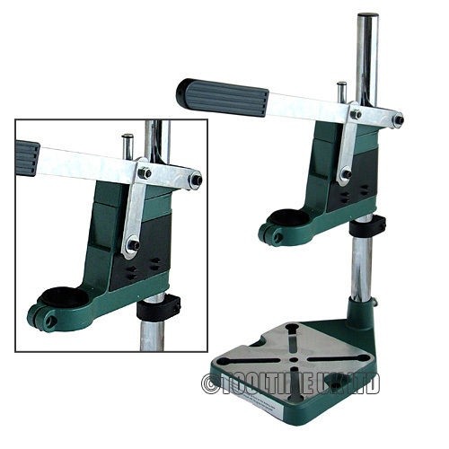 Plunge power drill press - power,