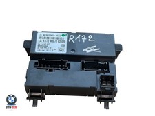 MERCEDES BENZ R172 SLK ROOF