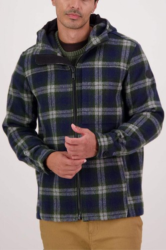 Swanndri hudson hoodie rrp - swanndri,
