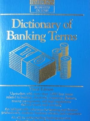 Dictionary banking terms - of,