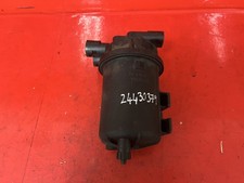 VAUXHALL VECTRA SIGNUM 2.0 2.2