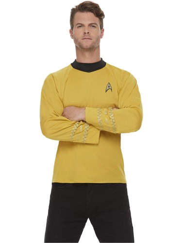 Star trek original series - original,