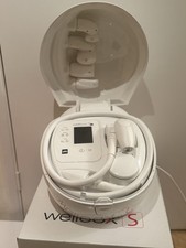 LPG Wellbox S Anti-Cellulite