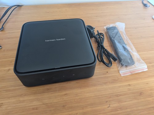 Harman kardon citation network - harman,