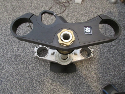 Suzuki gsxr 600 750 2006 - suzuki, k6