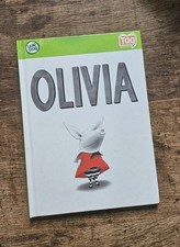 Leap Frog Tag Reading System