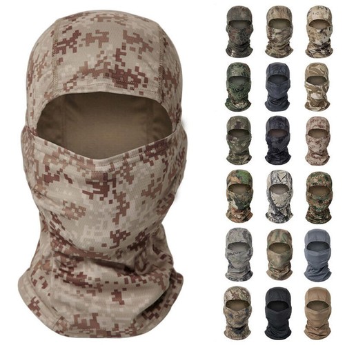 Tactical camouflage hunting - tactical,