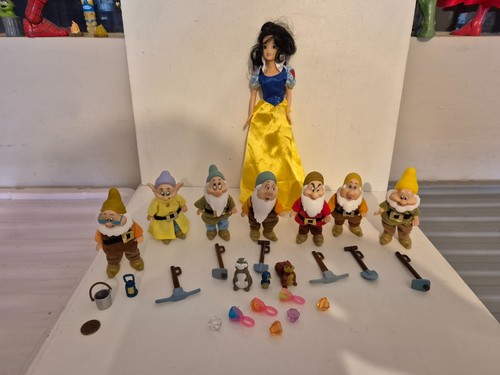Disney princess snow - princess, &