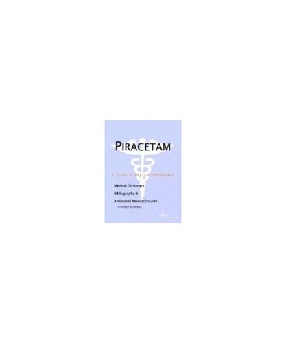 Piracetam a medical - -,