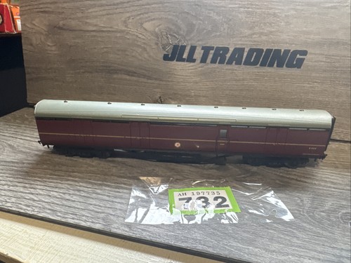 Bachmann 654b gauge - bachmann,