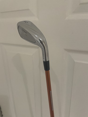 Titleist u505 iron tour ad - 3,