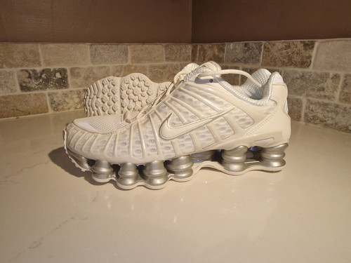 Nike shox women trainers - shox, tl