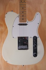 Fender American Standard