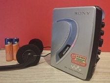 SERVICED Sony Walkman WM-EX194
