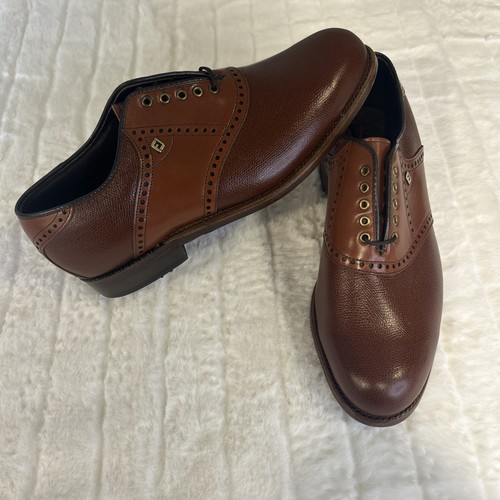 New vintage footjoy classics - new,