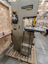Startrite Volant 14 Bandsaw