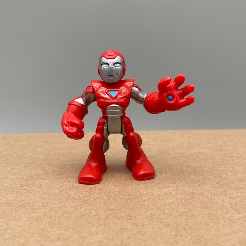 Playskool heroes marvel - playskool, super
