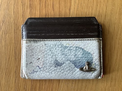 Vivienne westwood credit debit - vivienne,