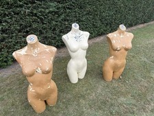 Pair of Hanging Mannequin