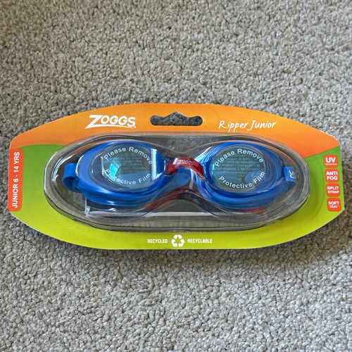 Zoggs ripper junior kids - bn,