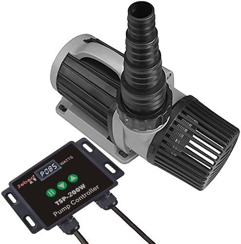 Jebao tsp variflow pond - jebao,