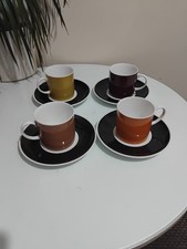 Set Of 4 Vintage Susie Cooper