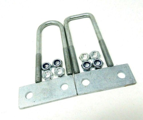 M12 zinc trailer spring - trailer,